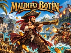 Hry Maldito Botín