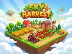 Hry Sky Harvest