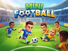 Hry Mini Football