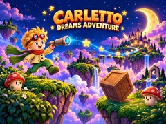 Hry Carletto Dreams Adventure