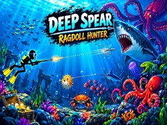 Hry Deep Spear Ragdoll Hunter