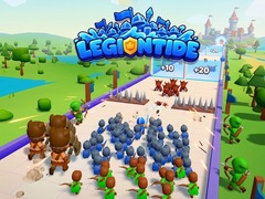 Hry Legiontide