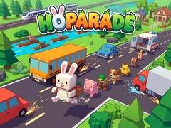Hry Hoparade