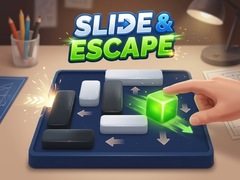 Hry Slide & Escape