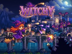 Hry Witchy