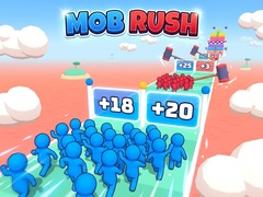 Hry Mob Rush