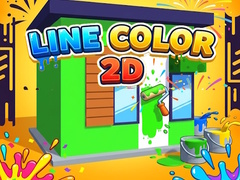 Hry Line Color 2D