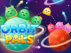Hry Orbit Pals