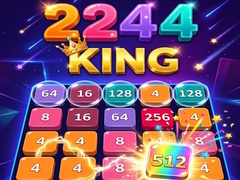 Hry 2244 King