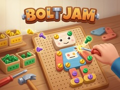Hry Bolt Jam
