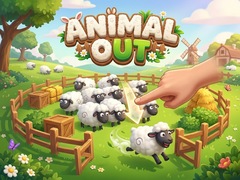 Hry Animal Out 