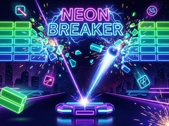 Hry Neon Breaker
