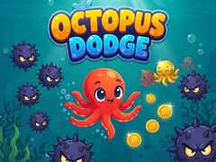 Hry Octopus Dodge