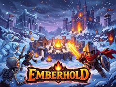 Hry Emberhold