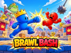 Hry Brawl Bash