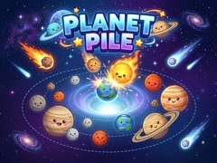 Hry Planet Pile