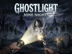 Hry Ghostlight: Nine Nights