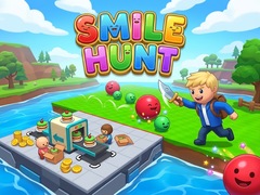 Hry Smile Hunt