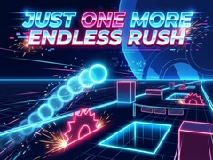 Hry Just One More Endless Rush