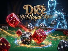 Hry Dice Royal