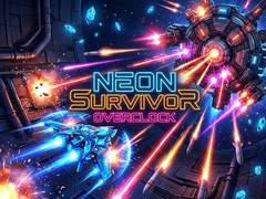 Hry Neon Survivor - Overclock