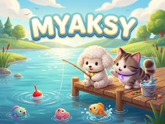 Hry Myaksy