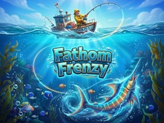Hry Fathom Frenzy