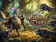 Hry Warband Trail