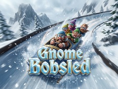 Hry Gnome Bobsled