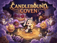 Hry Candlebound Coven