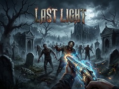 Hry Last Light