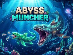 Hry Abyss Muncher