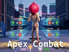 Hry Apex Combat