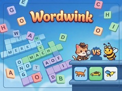 Hry Wordwink