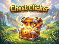 Hry Chest Clicker