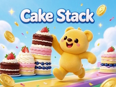 Hry Cake Stack