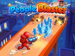 Hry People Blaster