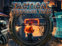 Hry Tactical Response Team