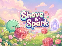 Hry Shove & Spark