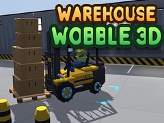 Hry Warehouse Wobble 3D