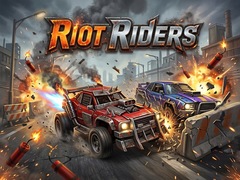 Hry Riot Riders