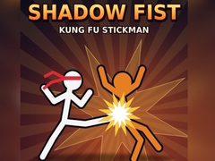 Hry Shadow Fist 