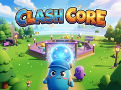 Hry Clash Core