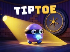 Hry Tiptoe
