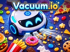 Hry Vacuum.IO