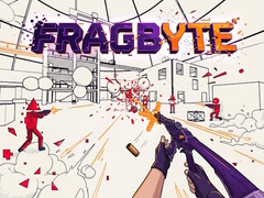 Hry FRAGBYTE