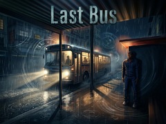 Hry Last Bus
