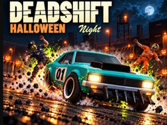 Hry Deadshift Halloween Night