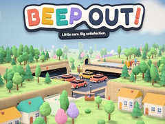 Hry BEEP OUT!