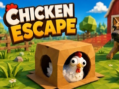 Hry Chicken Escape